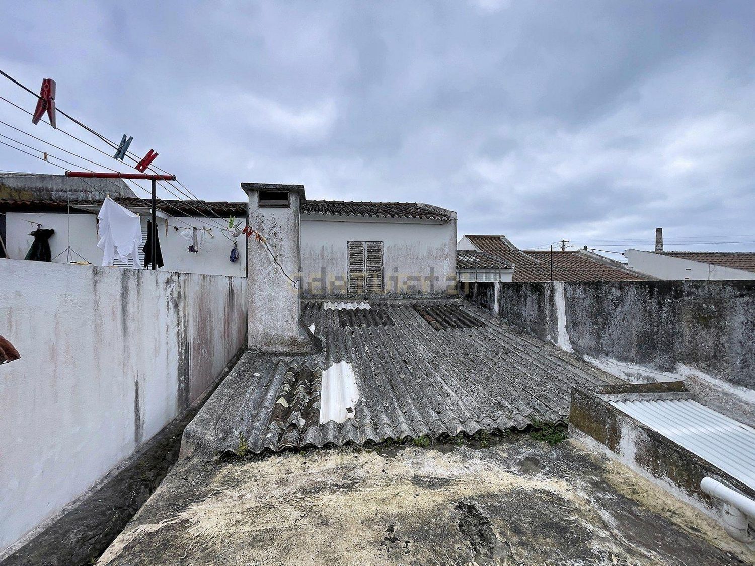 联排别墅出售在Travessa da Boa Vista, 7 - 外立面