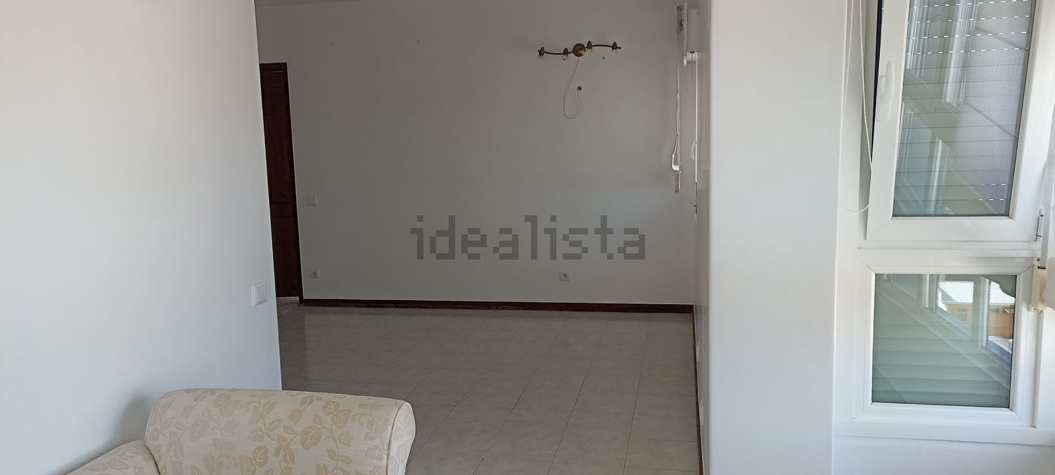 出租公寓 t1在Rua Egas Moniz, 306 - 客厅