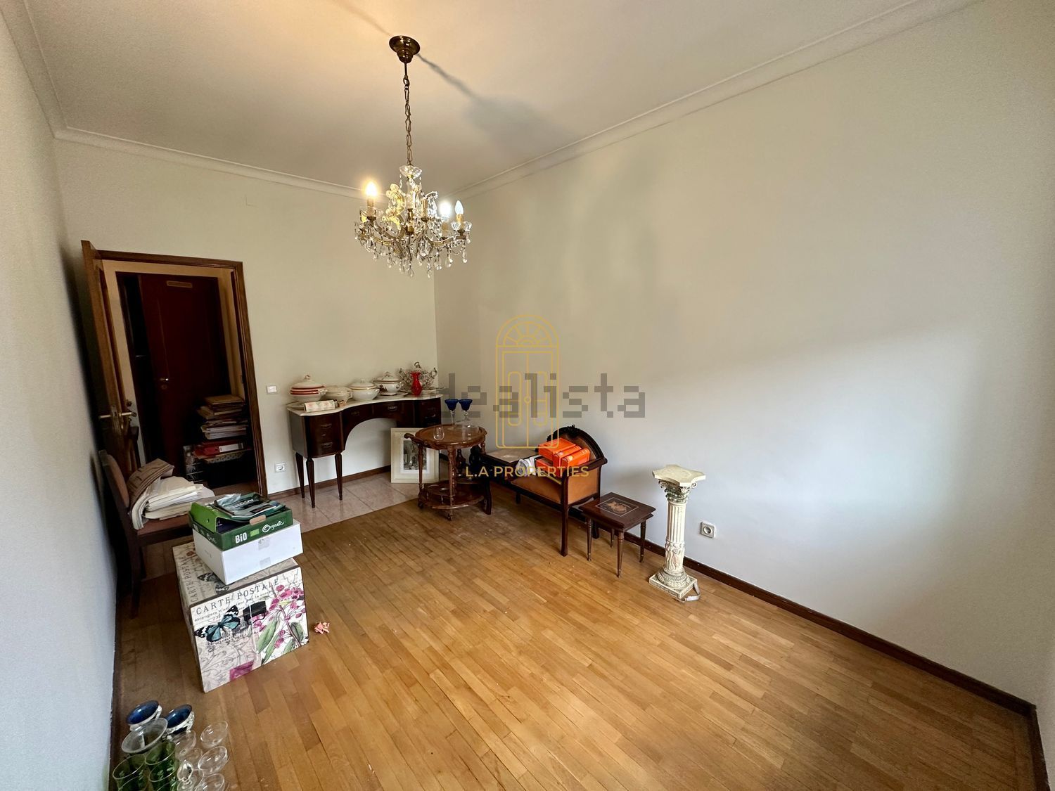 顶层公寓出售在Rua de Santa Catarina - 卧室