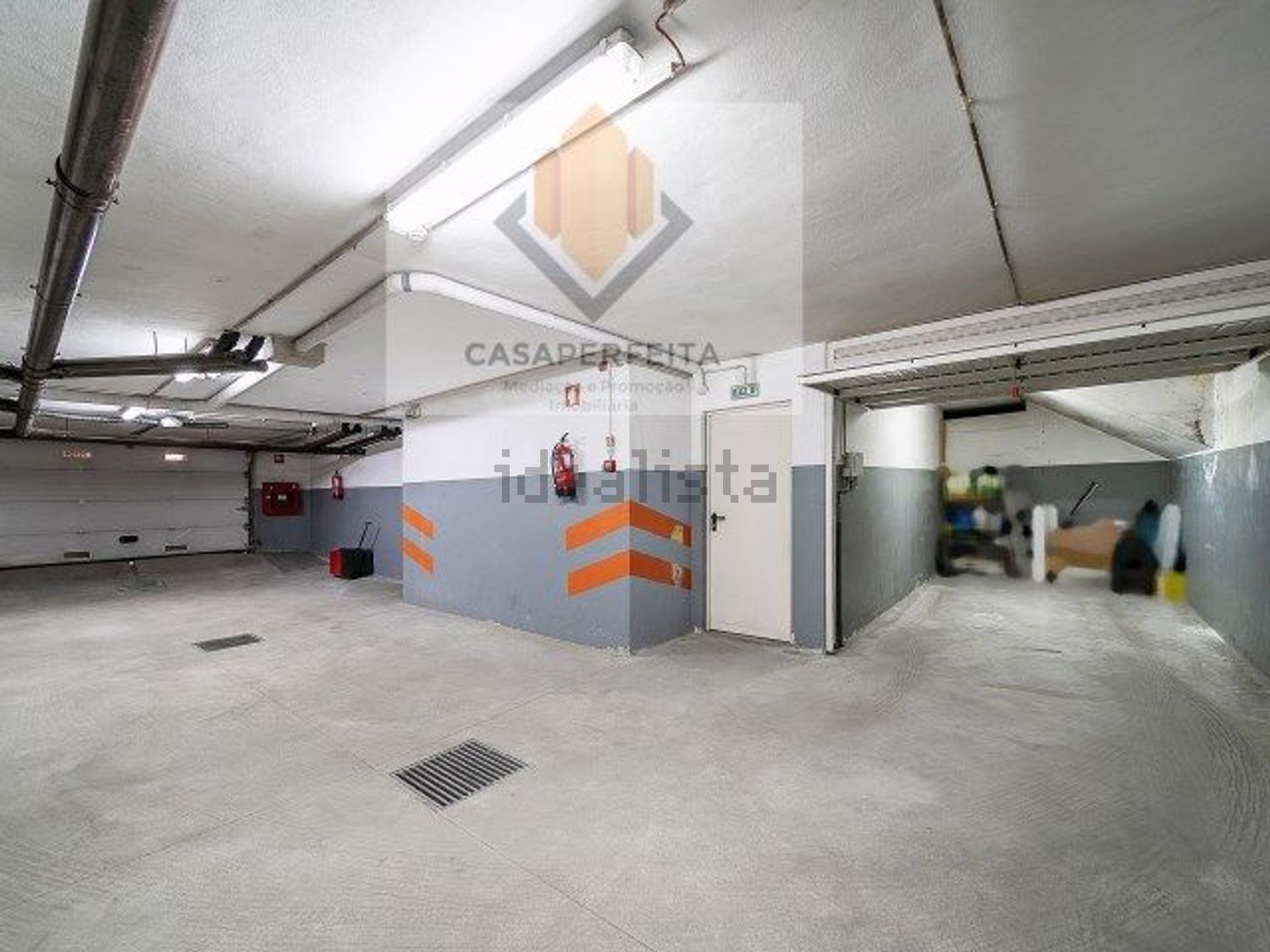 公寓 t2出售在Praceta da Estrada Romana - 停车位