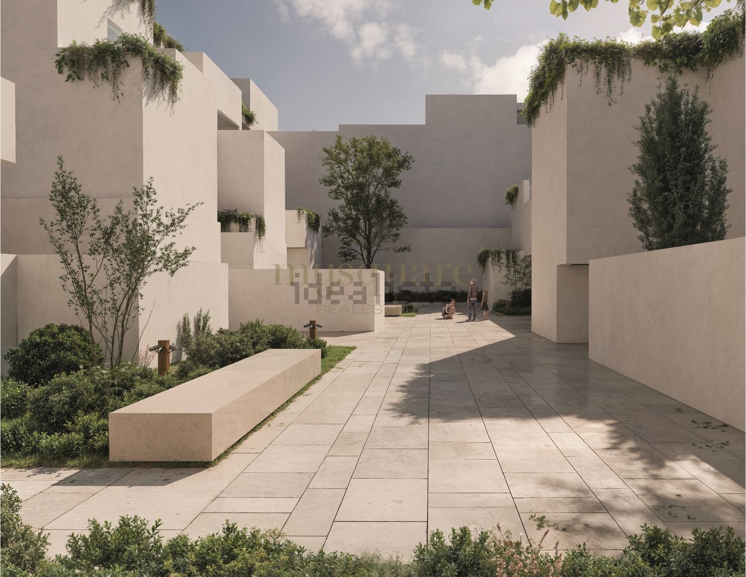 公寓 t4出售在 Zona Histórica de Matosinhos - 外立面