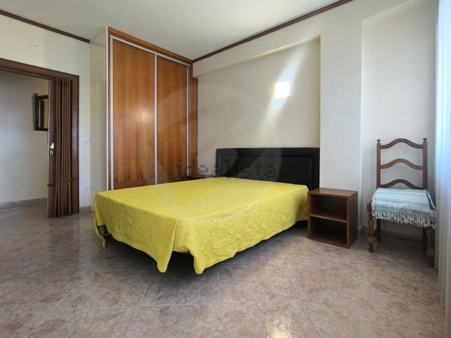 公寓 t2出售在Avenida Santos Graça, 401 - 卧室