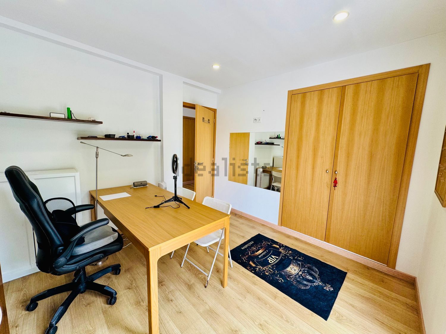 双拼别墅出售在 Cotovia - Quintinha - Venda Nova - 客厅