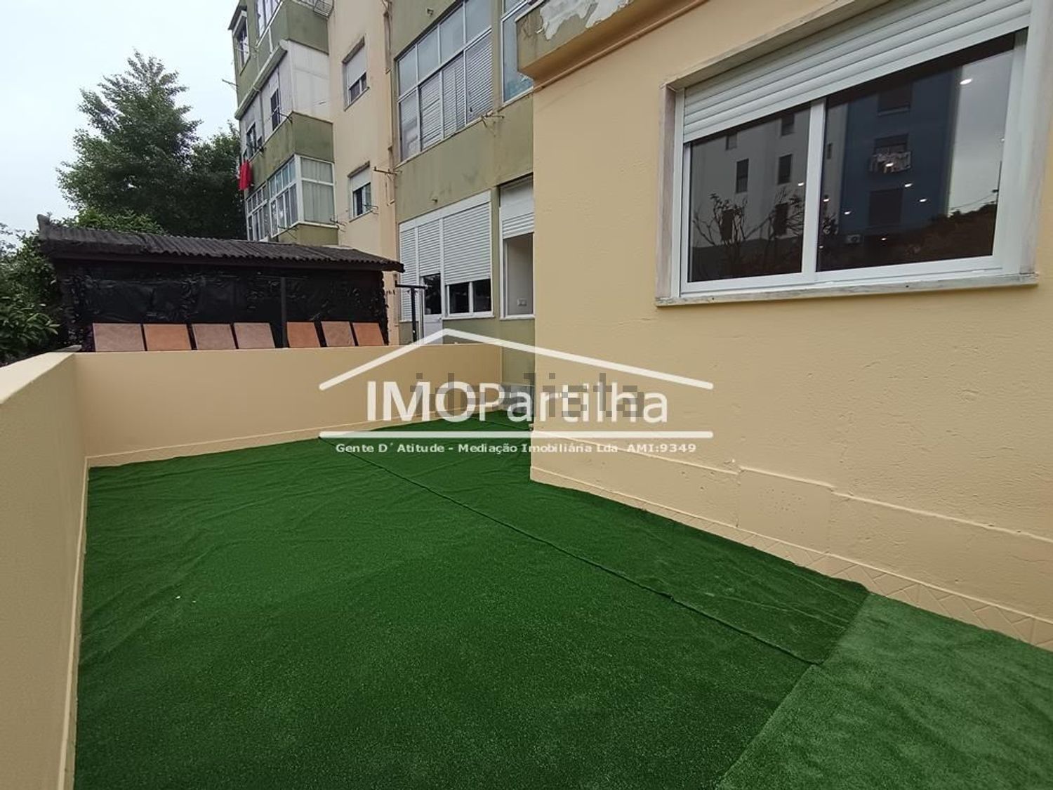 公寓 t2出售在Rua Campos Monteiro - 游泳池