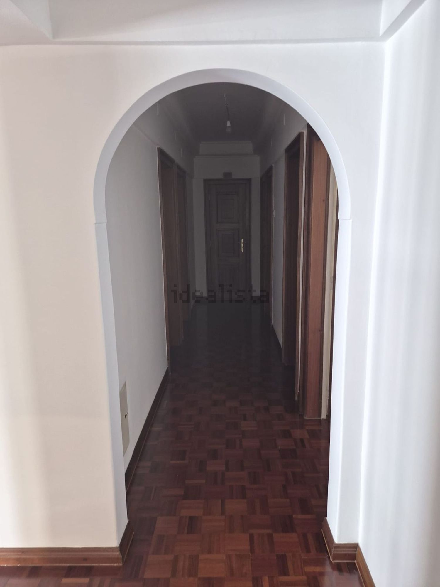 出租公寓 t4在Avenida Duque de Loulé, 77 - 过道