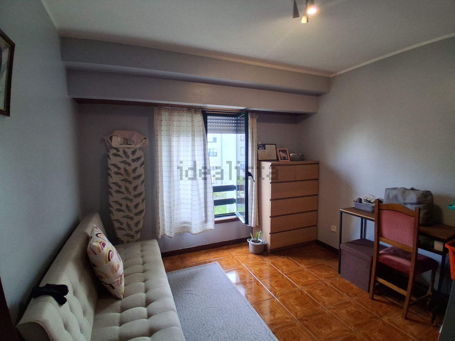 公寓 t3出售在Avenida Vasco da Gama - 客厅