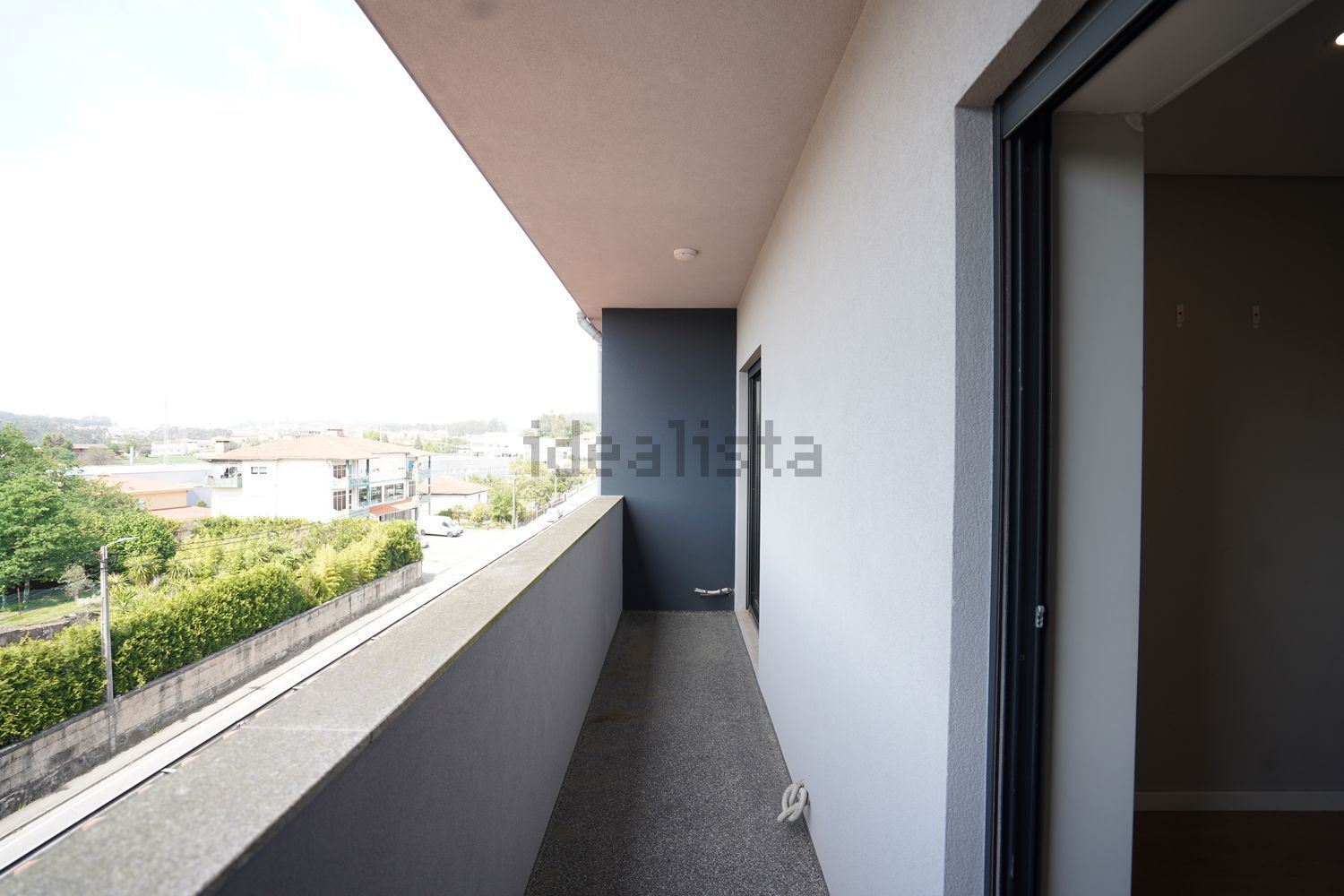 复式公寓出售在Avenida da Liberdade, 29 - 阳台
