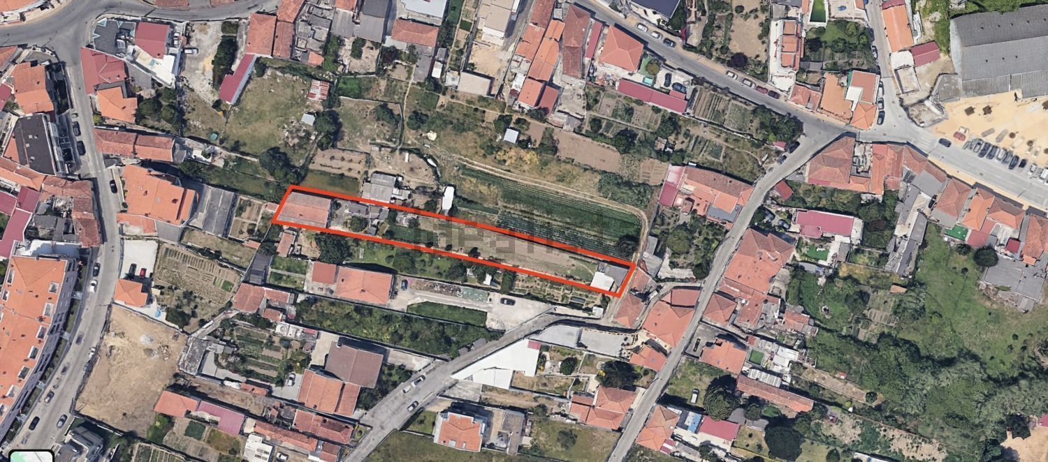 小楼房或独栋别墅出售在Rua da Escola do Viso, 9 - 照片
