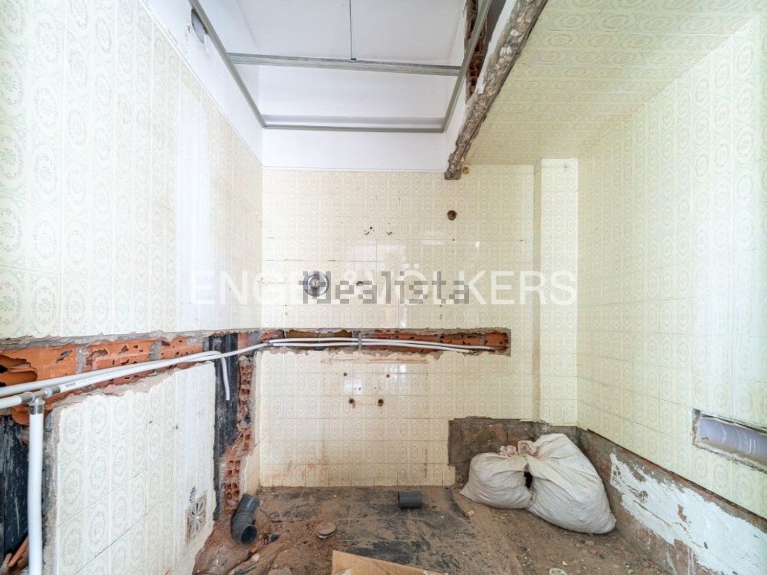 公寓 t3出售在 Bairro de Santa Cruz - 卫生间