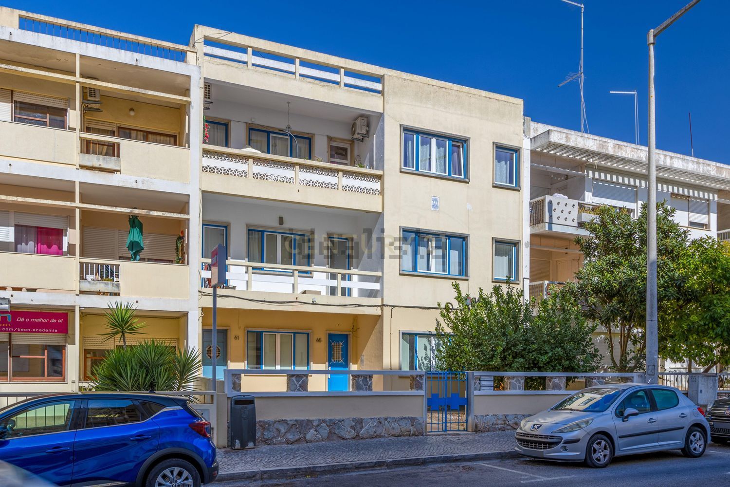 公寓 t3出售在Rua Ascensão Guimarães, 53 - 视线