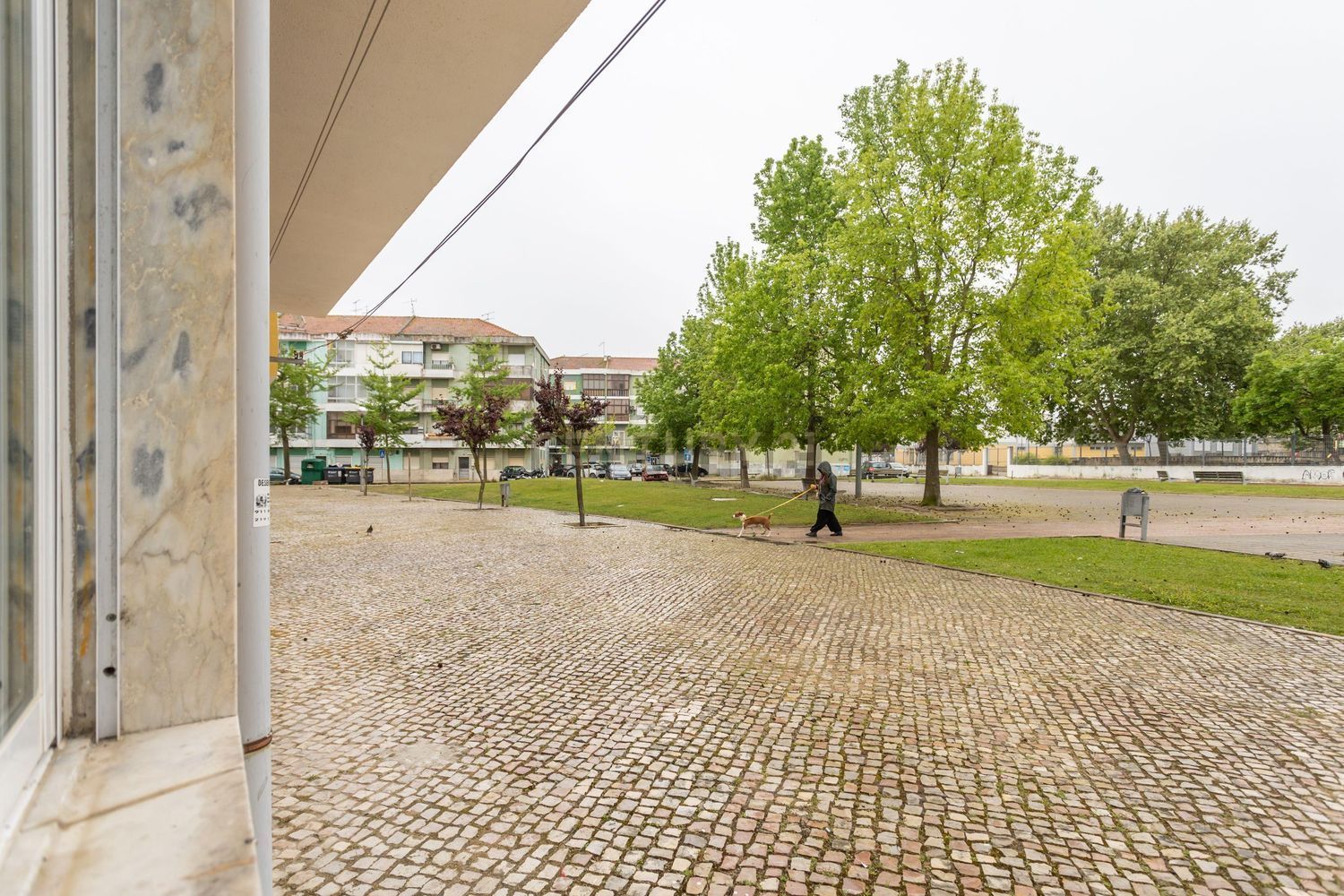 公寓 t2出售在 Baixa da Banheira - 花园