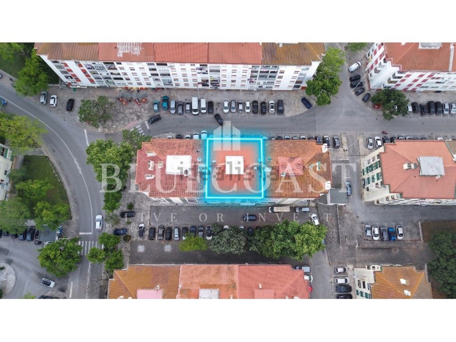 公寓 t2出售在 Quinta da Medideira - 照片