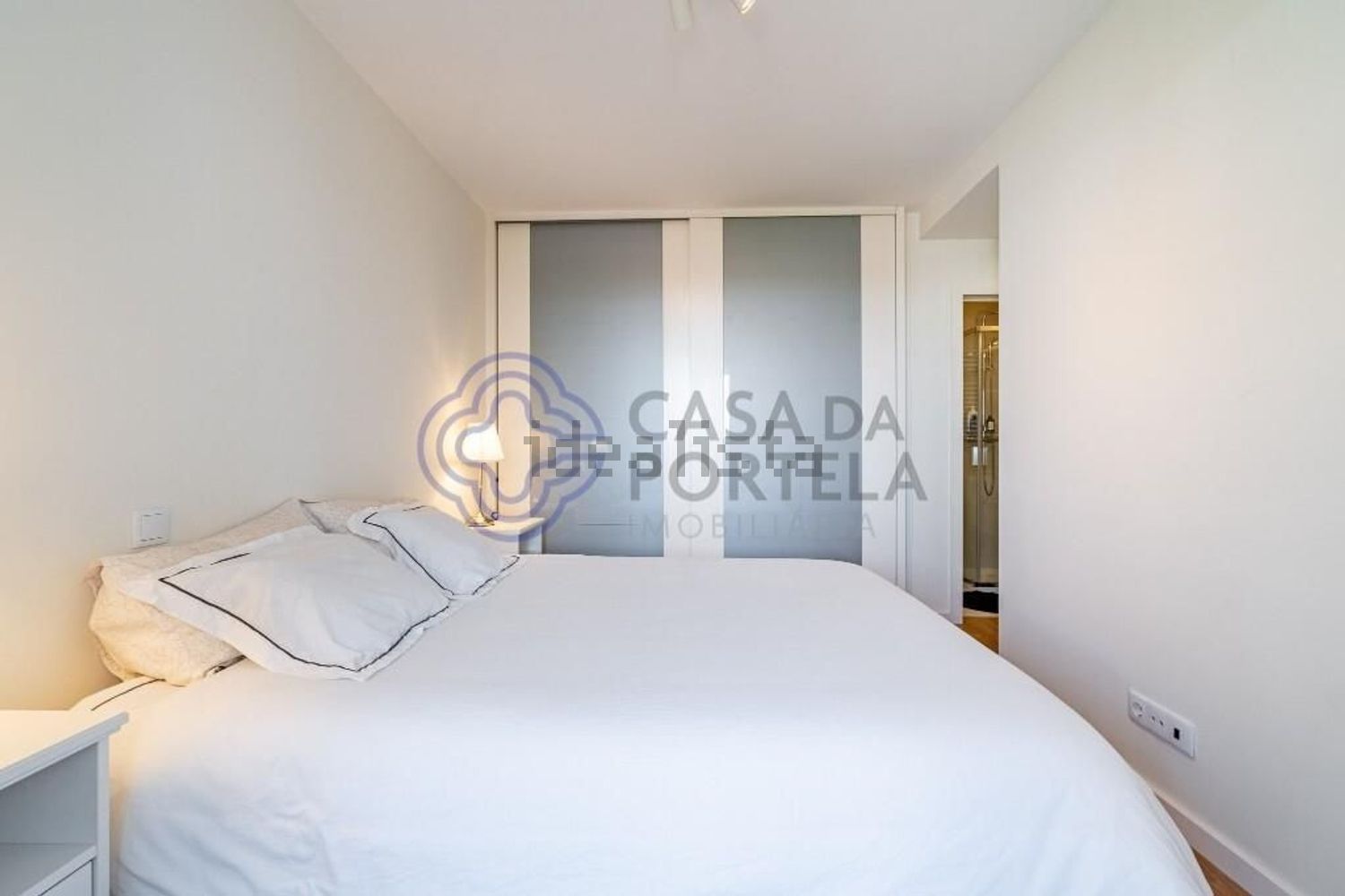 公寓 t3出售在Rua de Santa Justa s/n - 卧室