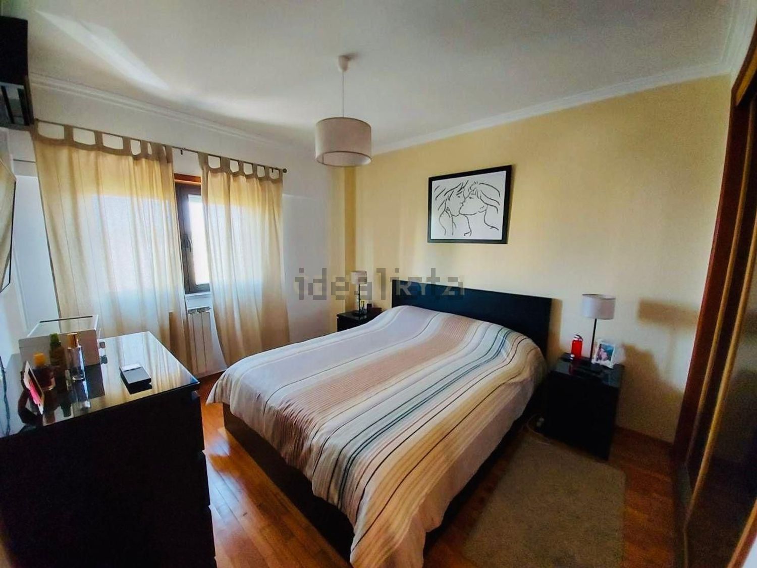 公寓 t2出售在 Chapim - Quinta do Mendes - Quinta Nova - 卧室