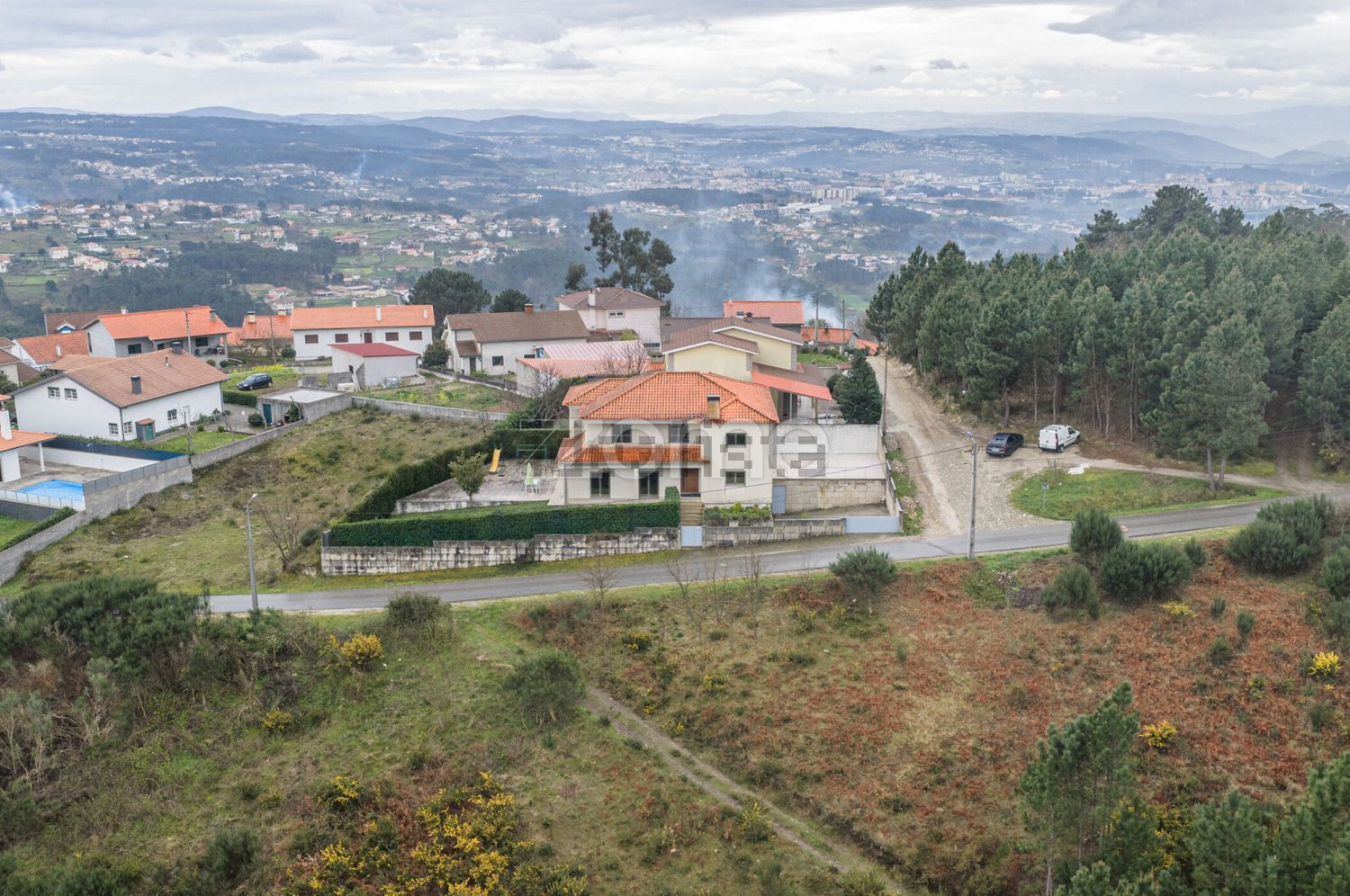 小楼房或独栋别墅出售在Travessa do Couto, 12 - 外立面