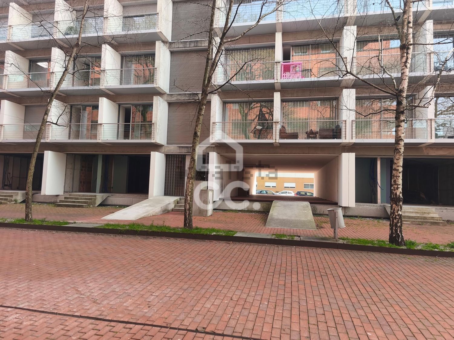 公寓 t2出售在 Vila Nova do Campo - 视线