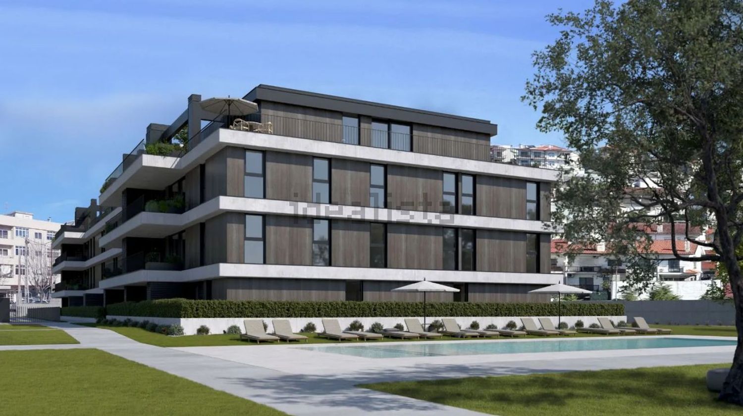 公寓 t1出售在 eira prime residence - 外立面