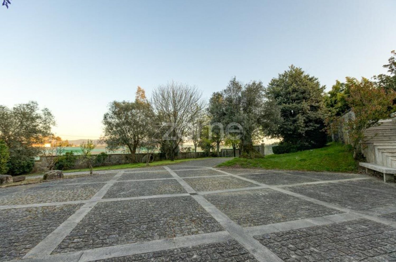 庄园出售在Rua de Santo António, 340 - 共同区域