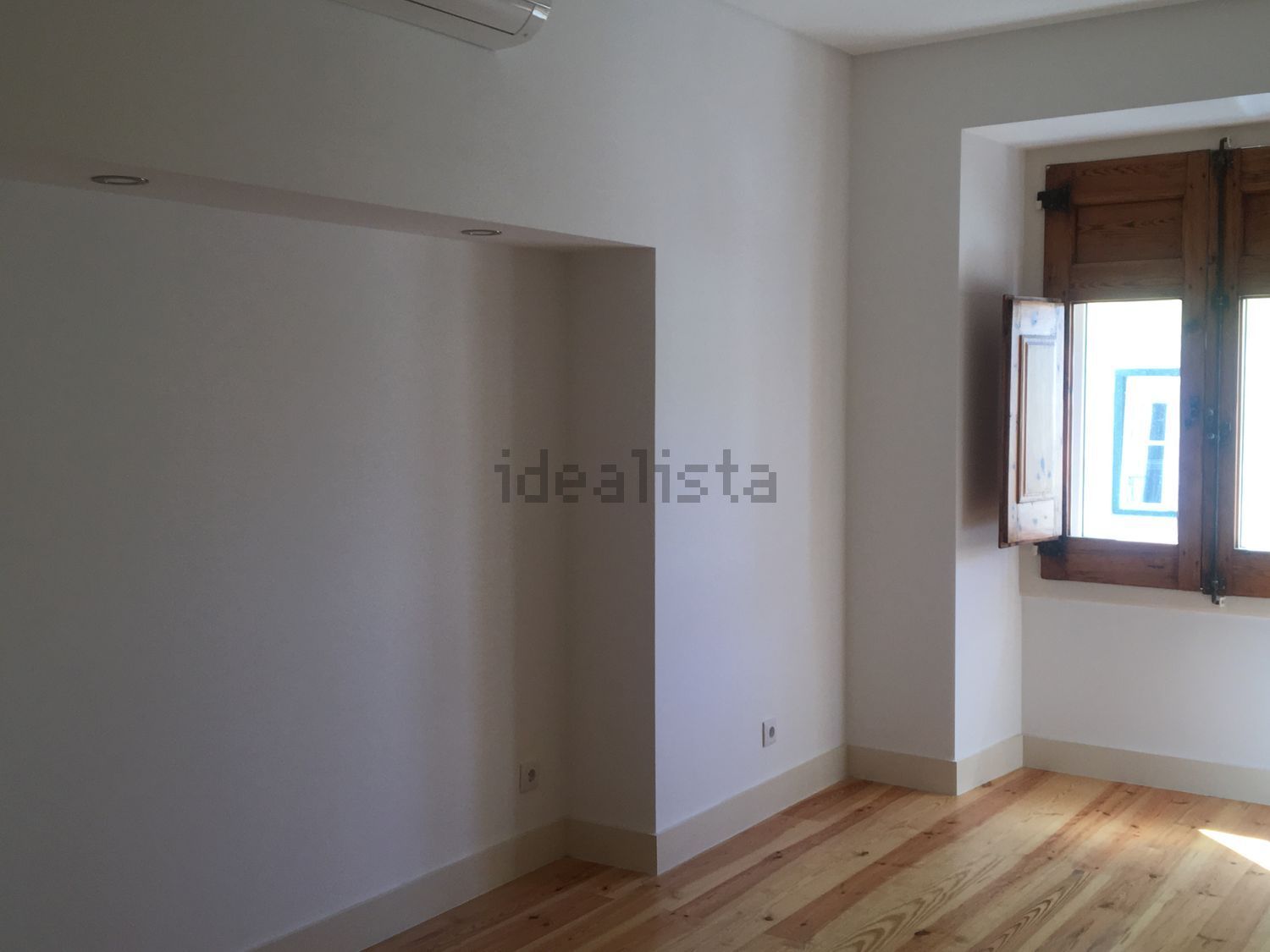 出租公寓 t3在Travessa do Alcaide, 12 - 卧室