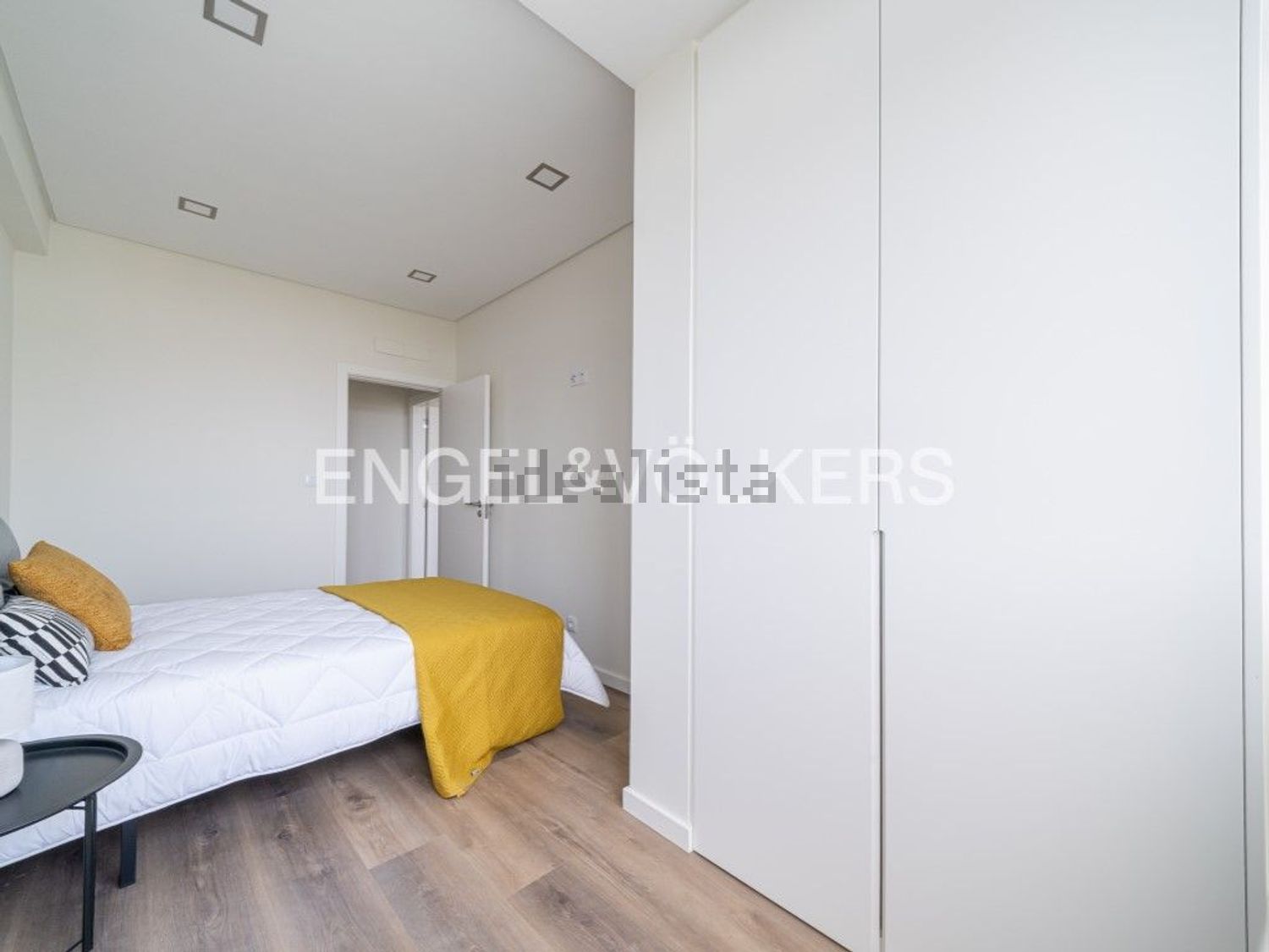 公寓 t3出售在 Bairro de Santa Cruz - 卧室