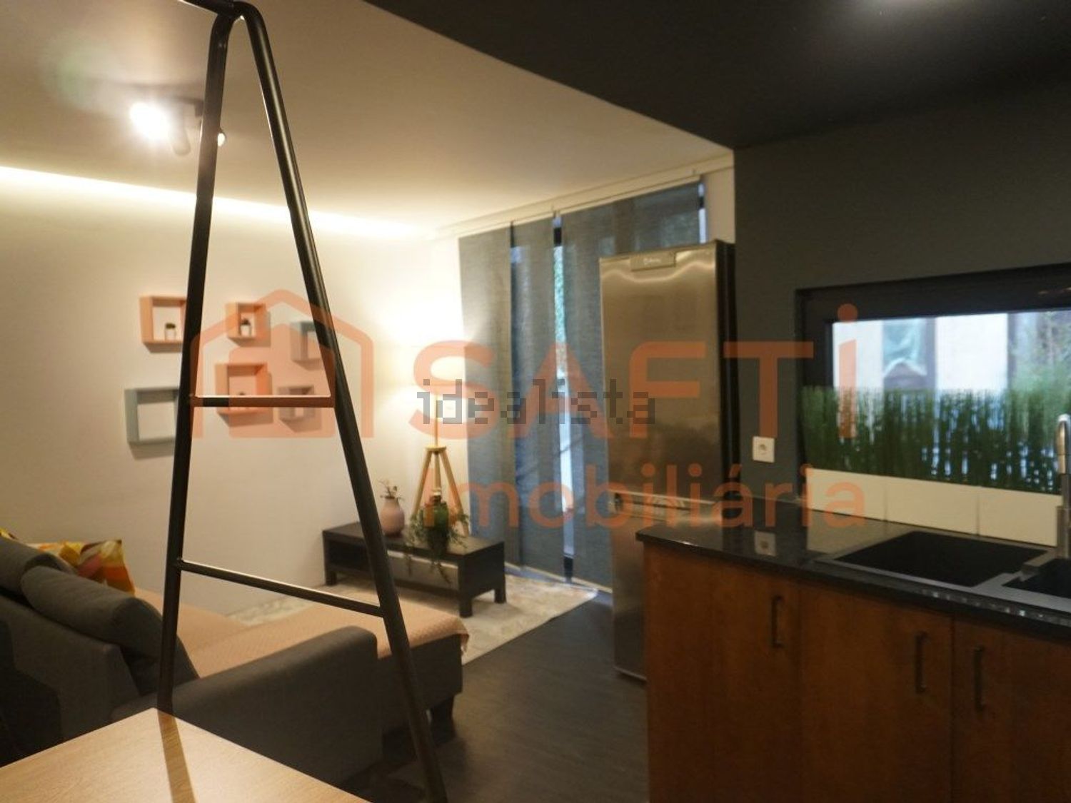 公寓 t2出售在Rua de São Luís, 27 - 客厅