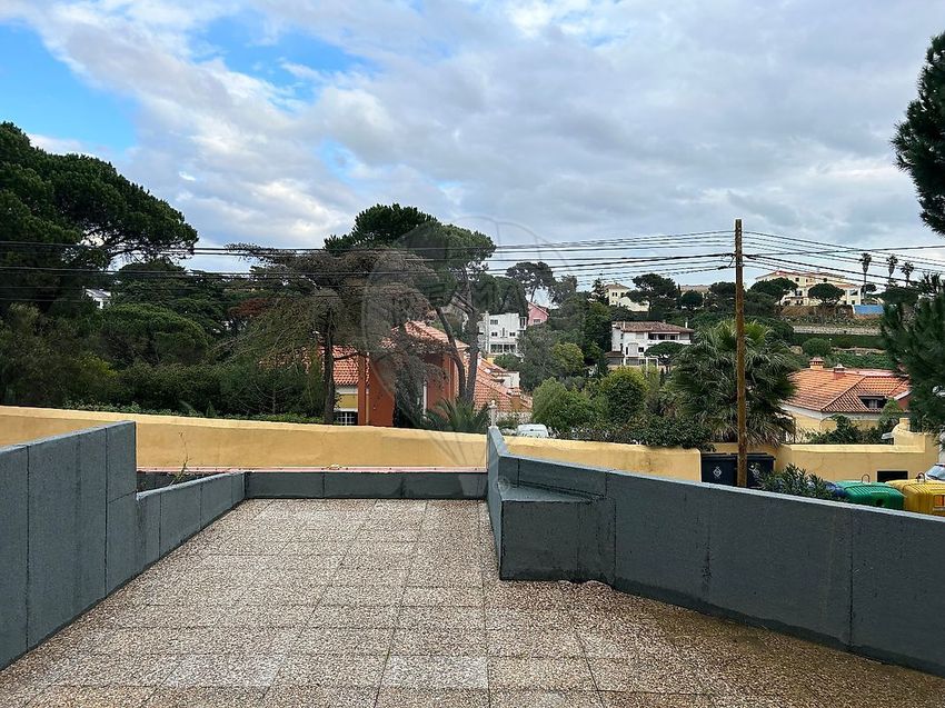出租公寓 t2在Avenida França