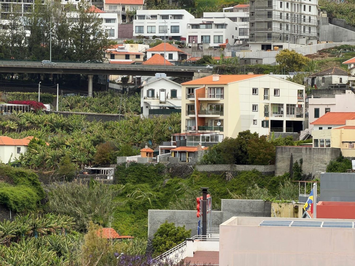 公寓 t1出售在Travessa da Caldeira, 181 - 游泳池