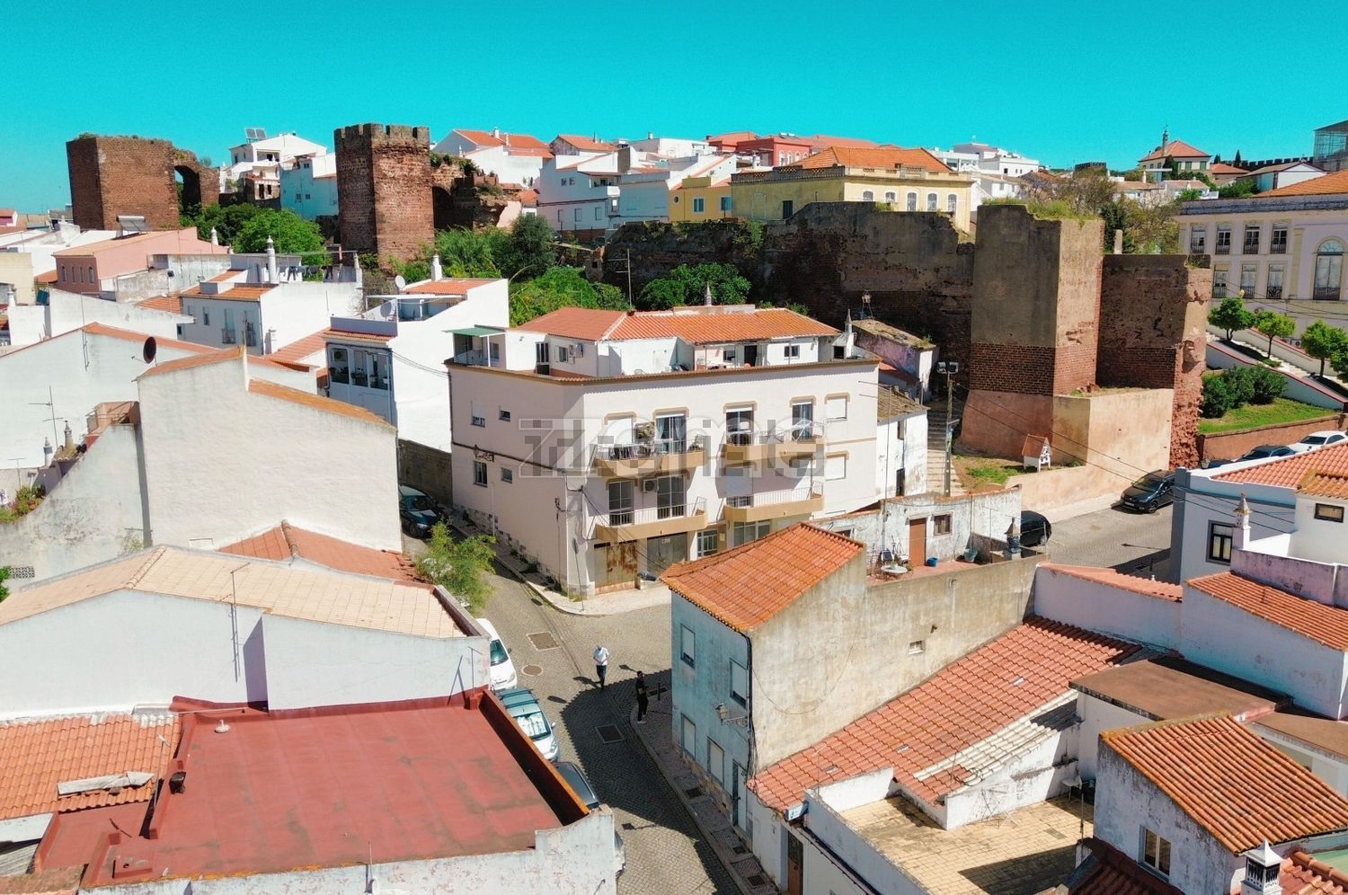 公寓 t2出售在Rua Pintor Bernardo Marques s/n - 详情