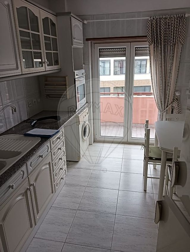 出租公寓 t2在 Centro da Quinta do Conde