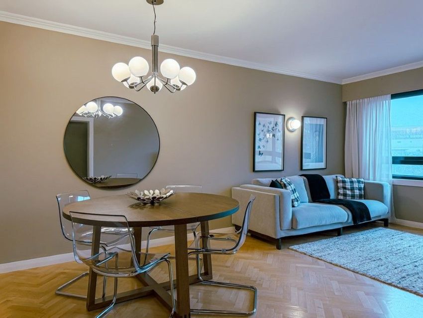 公寓 t2出售在Alameda Jardins da Arrábida