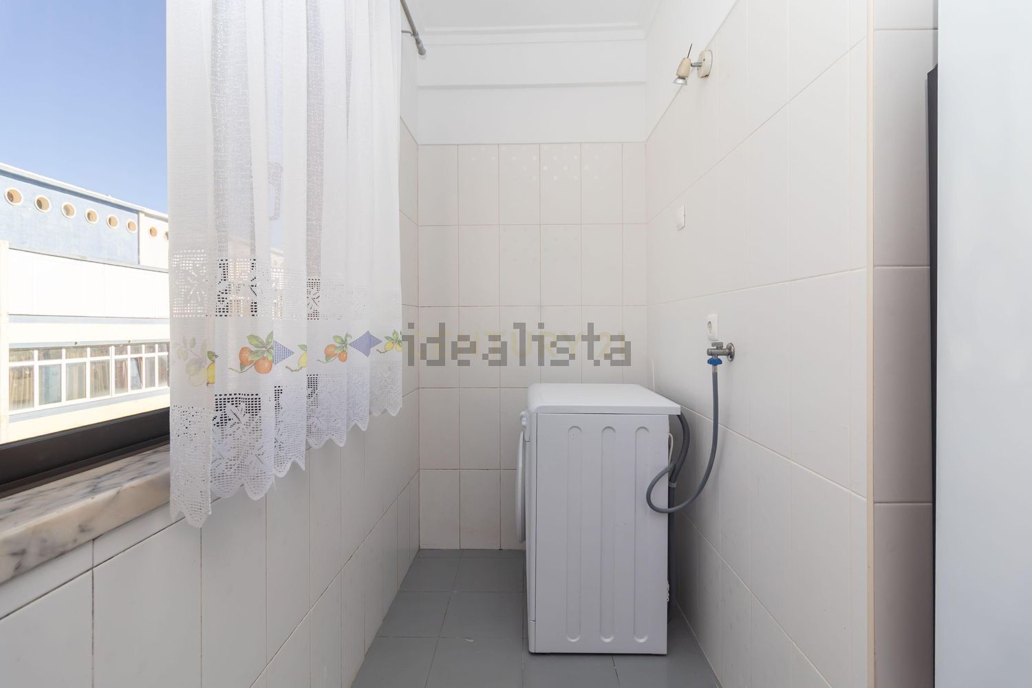 公寓 t2出售在Rua António Pinheiro, 6 - 卫生间