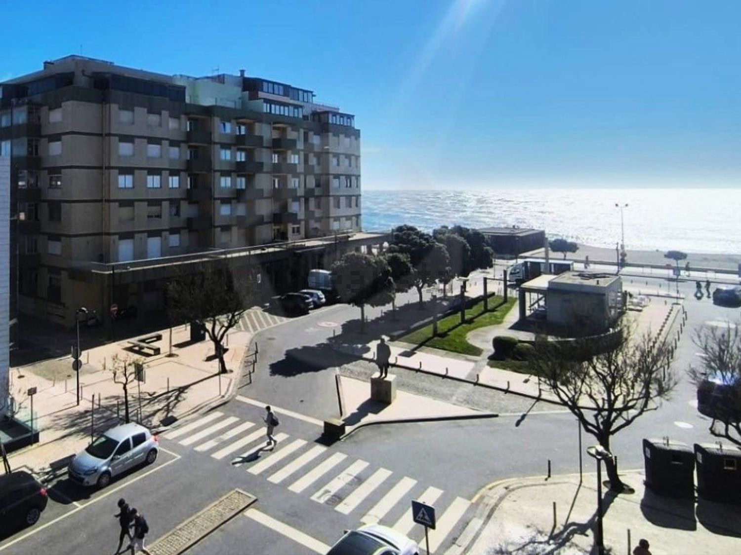 公寓 t2出售在Avenida Santos Graça, 401 - 视线