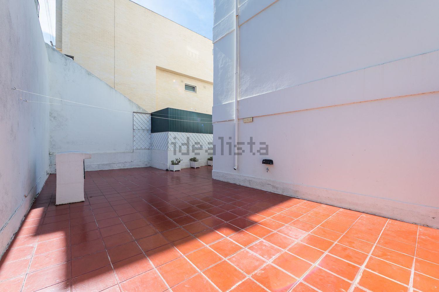 公寓 t1出售在Avenida Portugal, 590 - 阳台