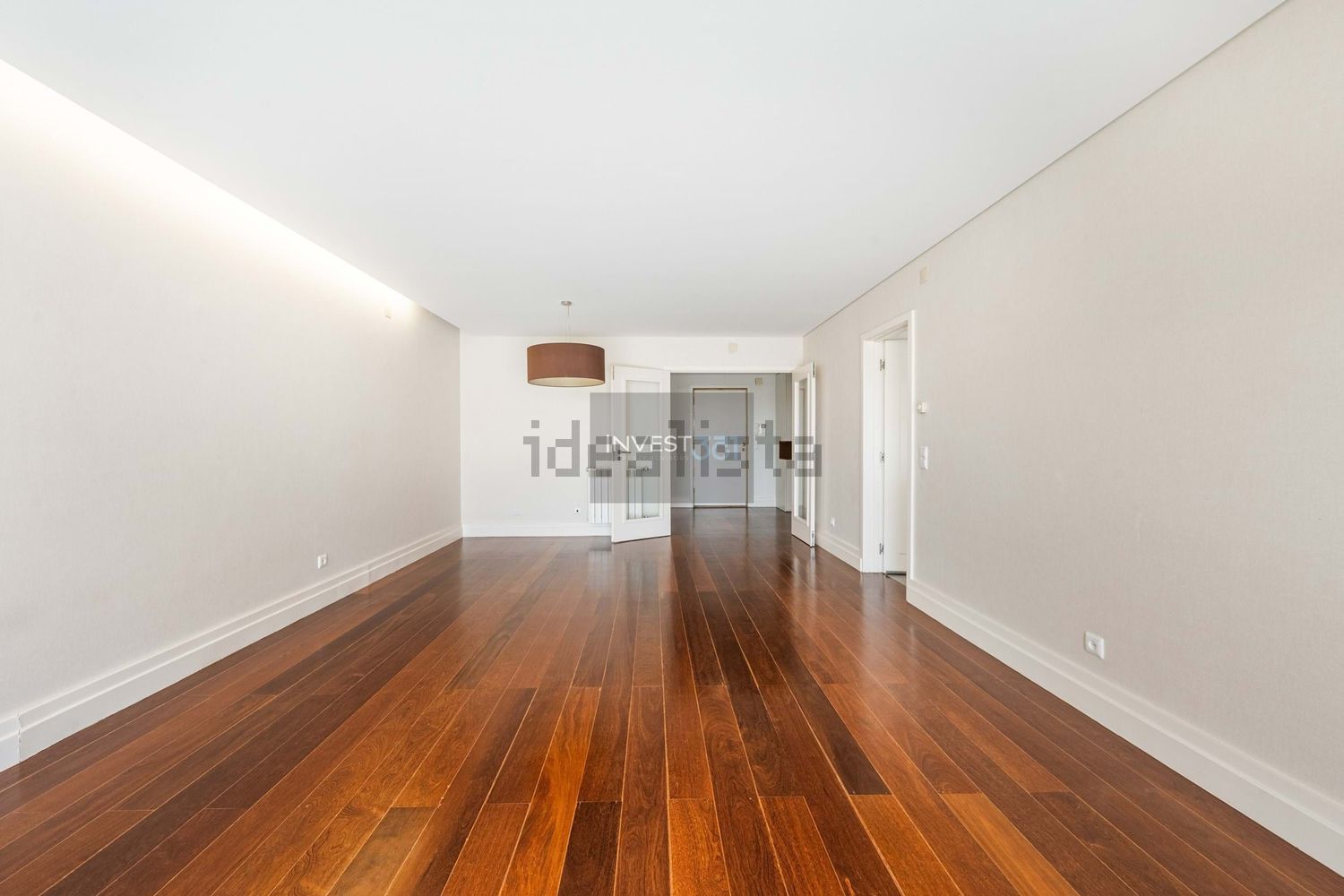 公寓 t3出售在Rua Pedras de Novais, 253 - 客厅