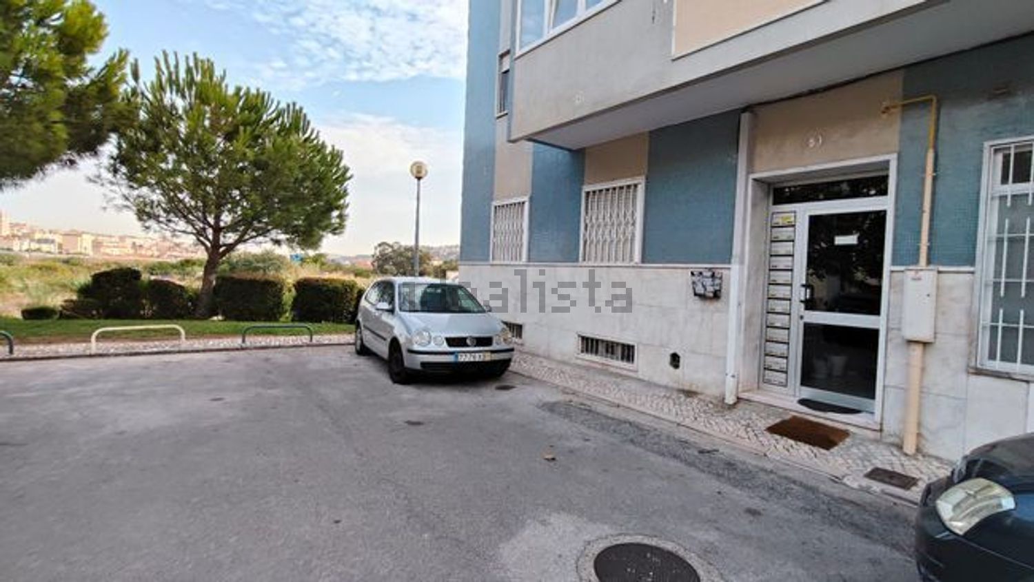 公寓 t2出售在Rua Ilha da Madeira, 63 - 视线