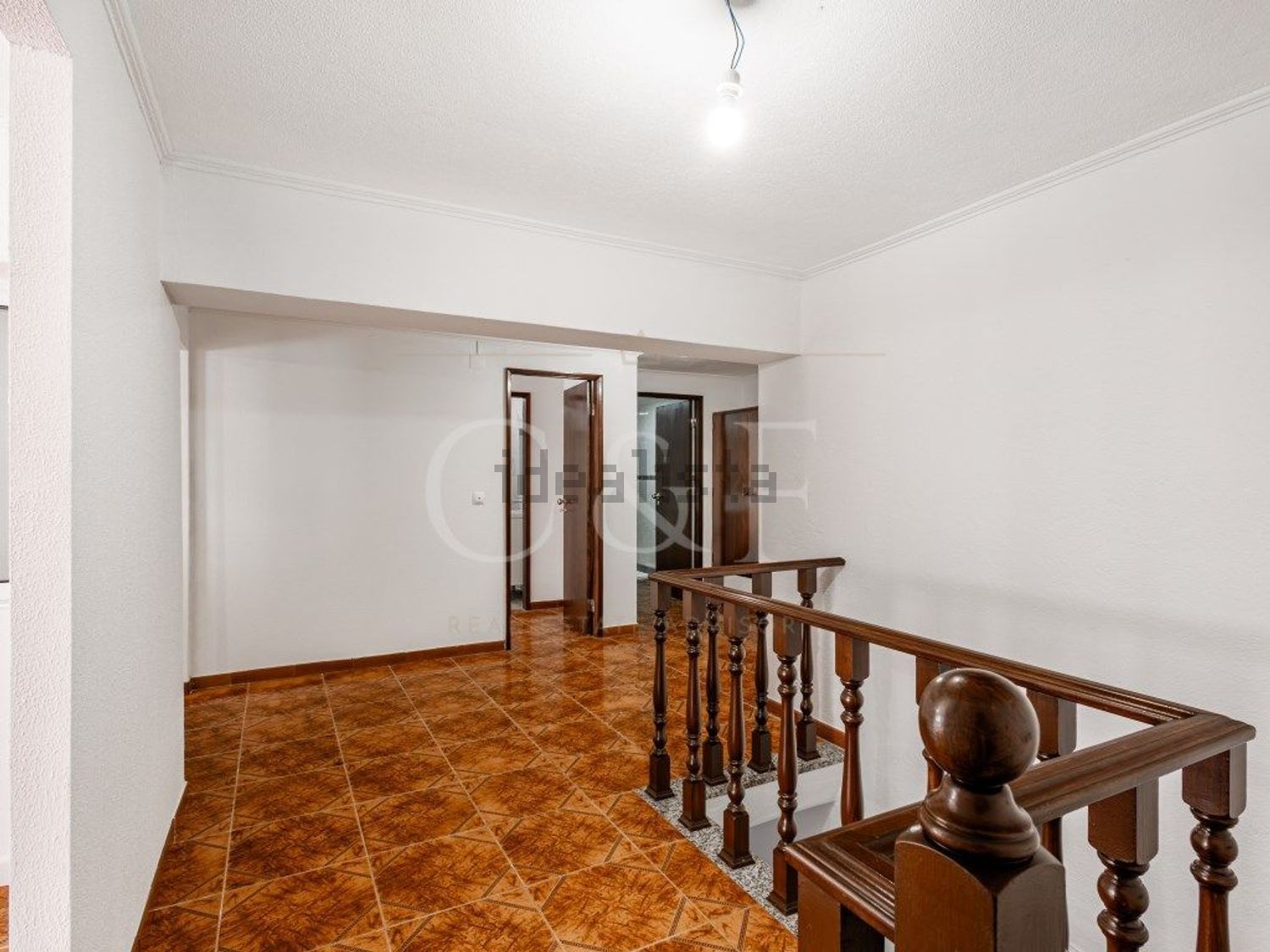 公寓 t3出售在Rua Augusto Machado, 11 - 前厅