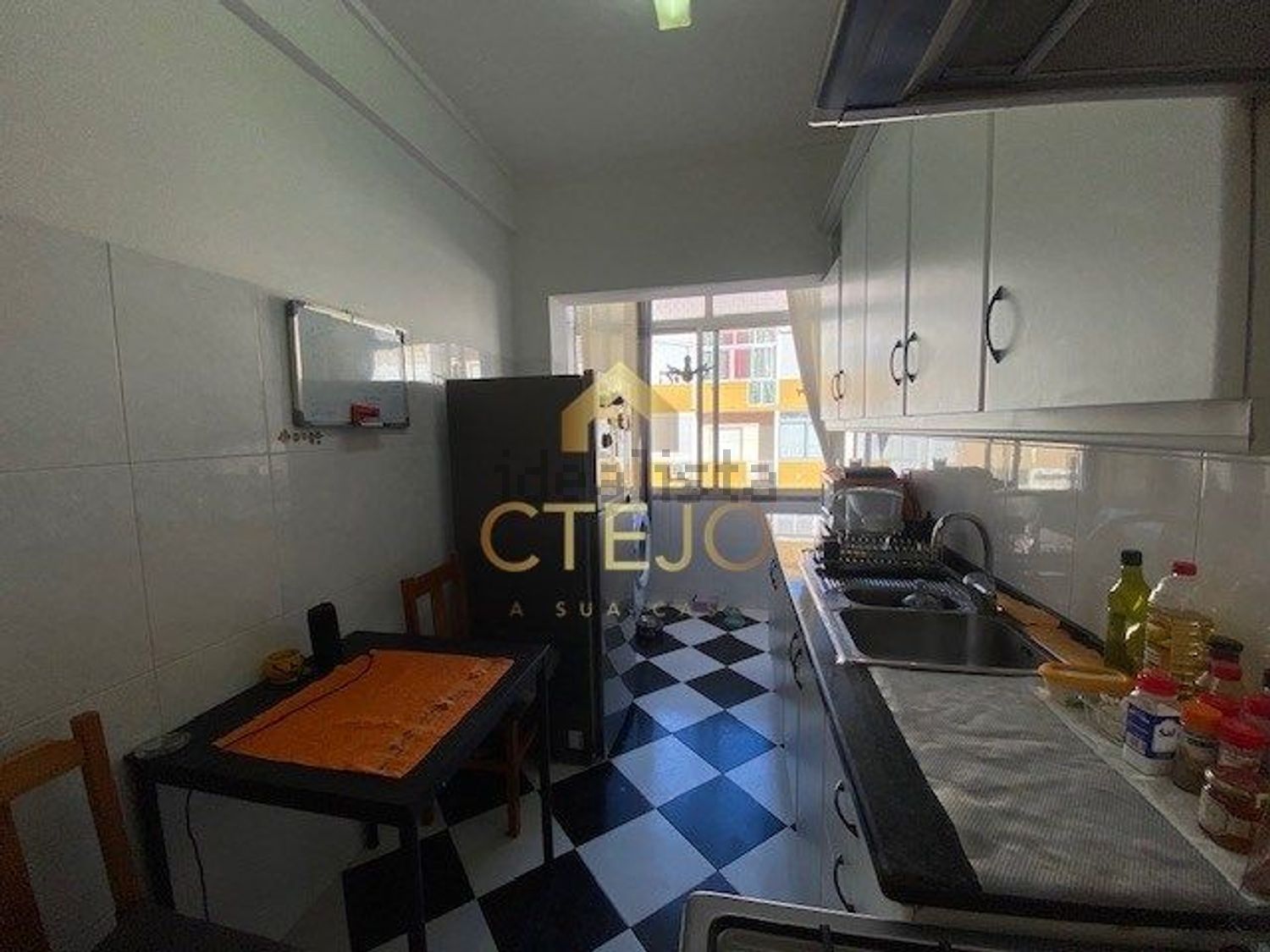 公寓 t1出售在 Póvoa de Santa Iria e Forte da Casa - 厨房