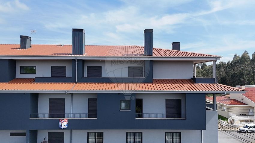公寓 t3出售在Rua da Fonte Velha