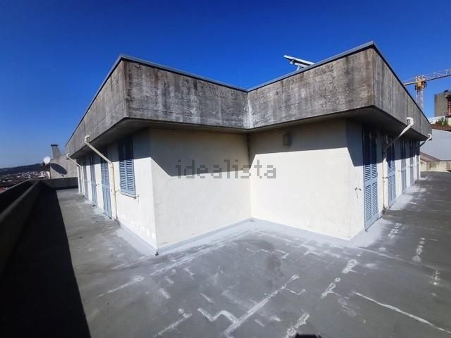 公寓 t3出售在Praça 25 de Abril s/n - 外立面