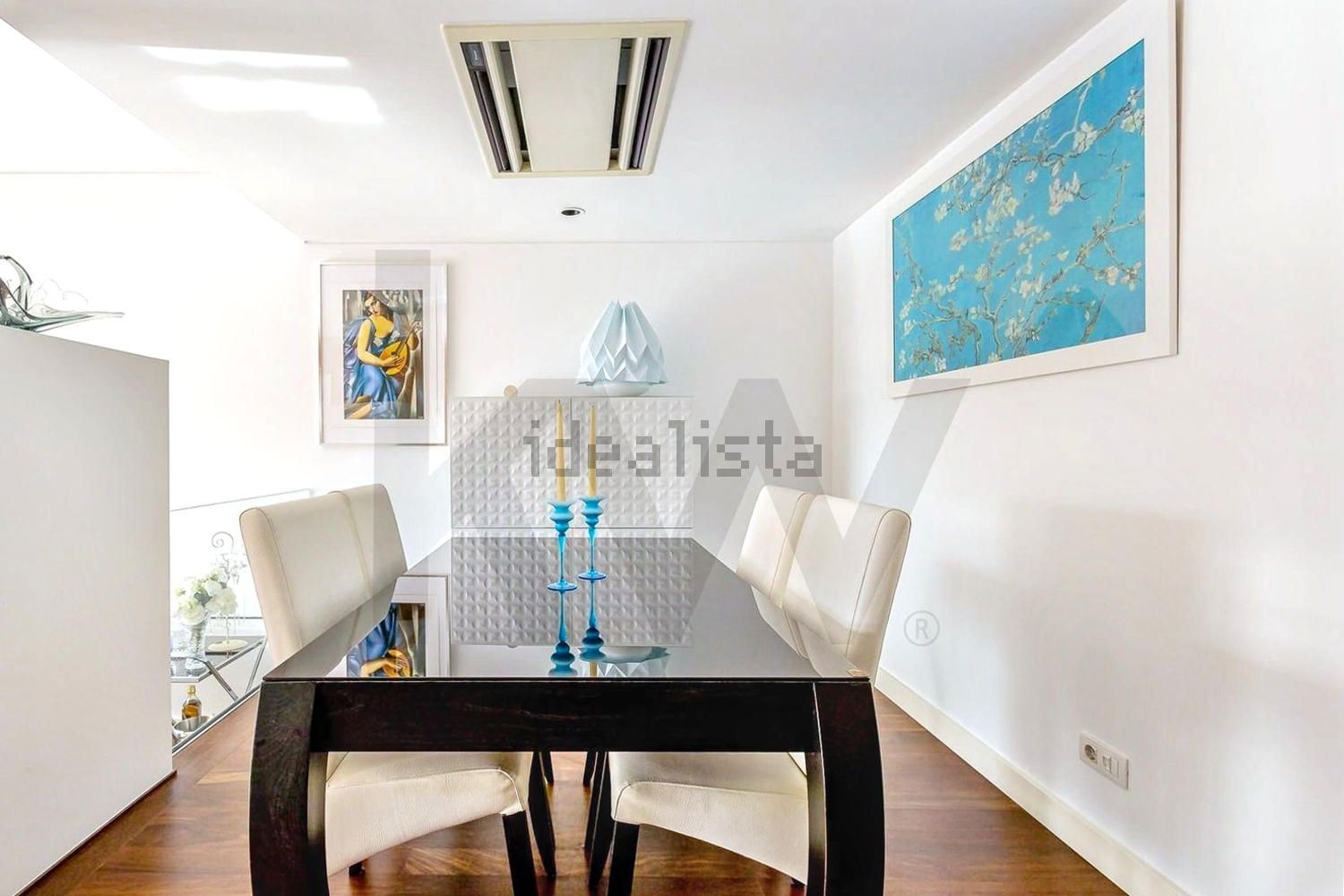 小楼房或别墅出售在 Quinta da Fidalga - Quinta do Outeiro - Murtinheira - 客厅