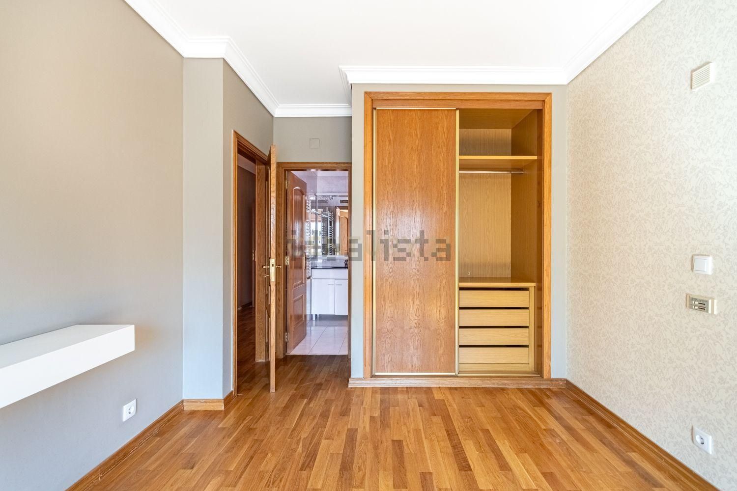 出租公寓 t2在Avenida das Laranjeiras, 36 - 过道