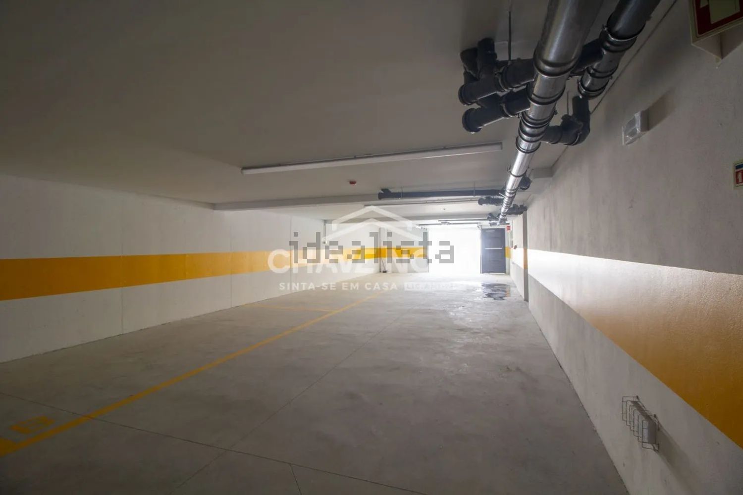 小楼房或独栋别墅出售在Rua São Marcos s/n - 停车位
