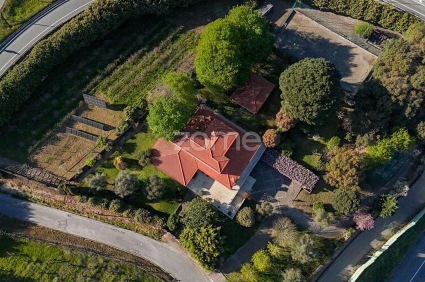 庄园出售在Rua de Santo António, 340