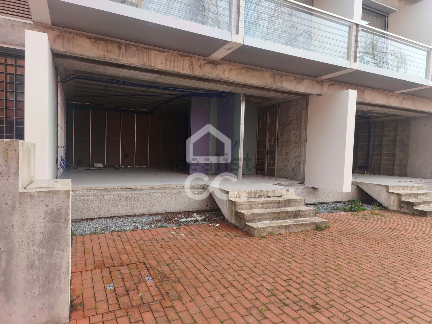 公寓 t2出售在 Vila Nova do Campo - 外立面