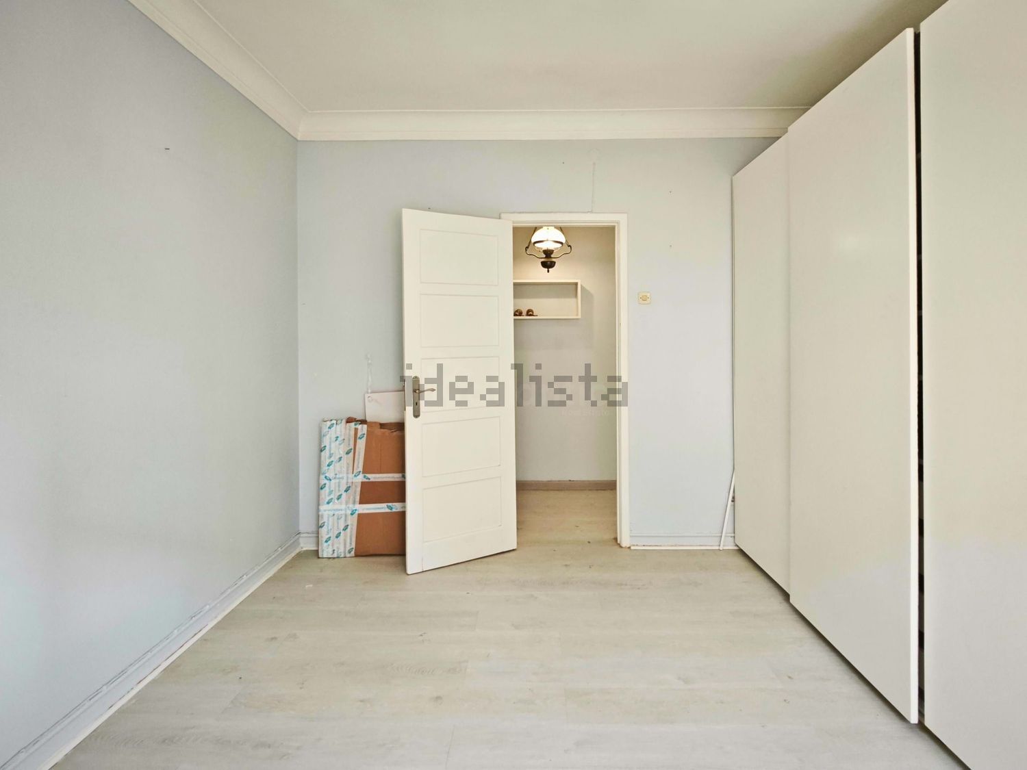 公寓 t2出售在 Centro - Parque Central - 过道
