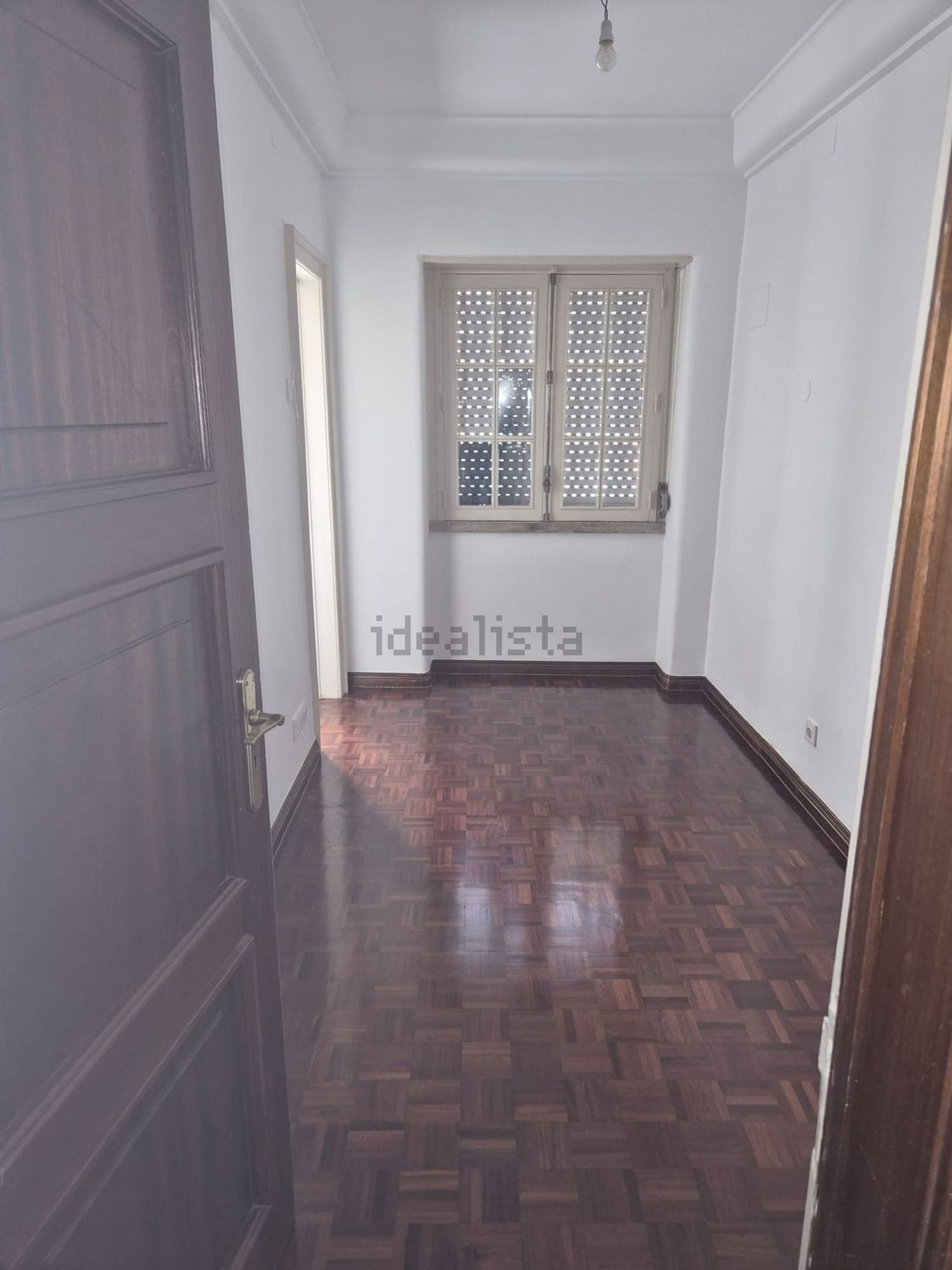 出租公寓 t4在Avenida Duque de Loulé, 77 - 过道