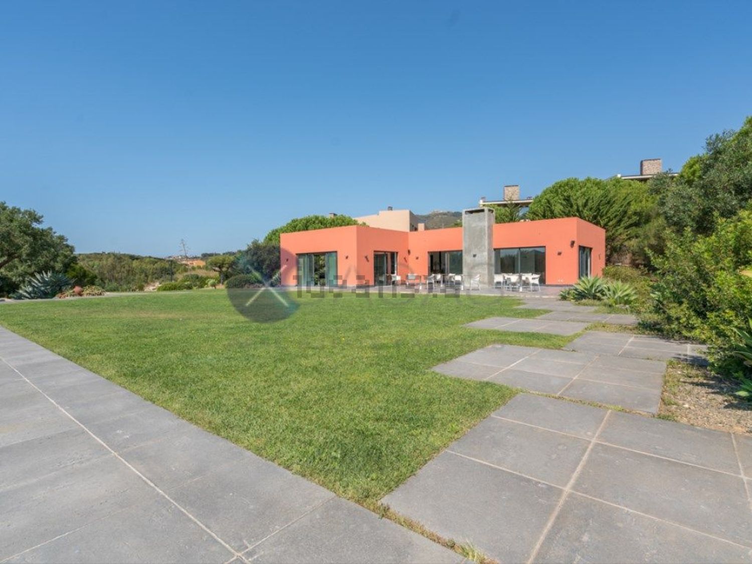出租小楼房或独栋别墅在 Centro de Cascais - 外立面