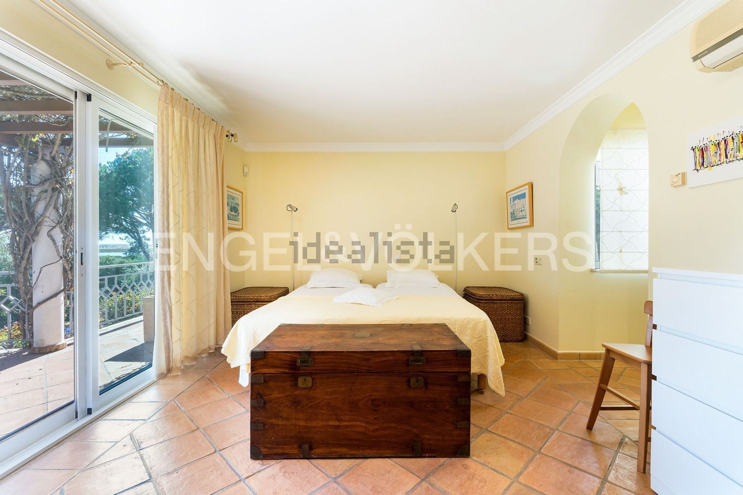 小楼房或别墅出售在 Quinta do Lago - Pinheiros Altos - 照片