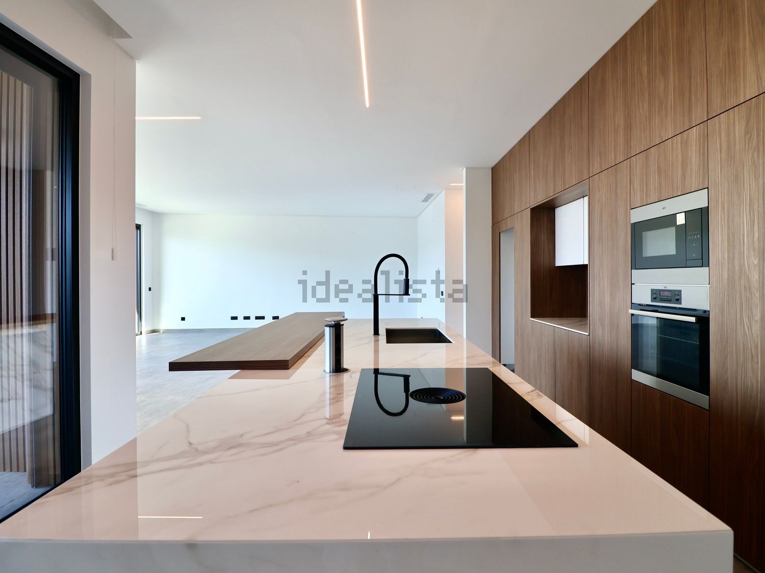 公寓 t3出售在 Lourinhã e Atalaia - 厨房