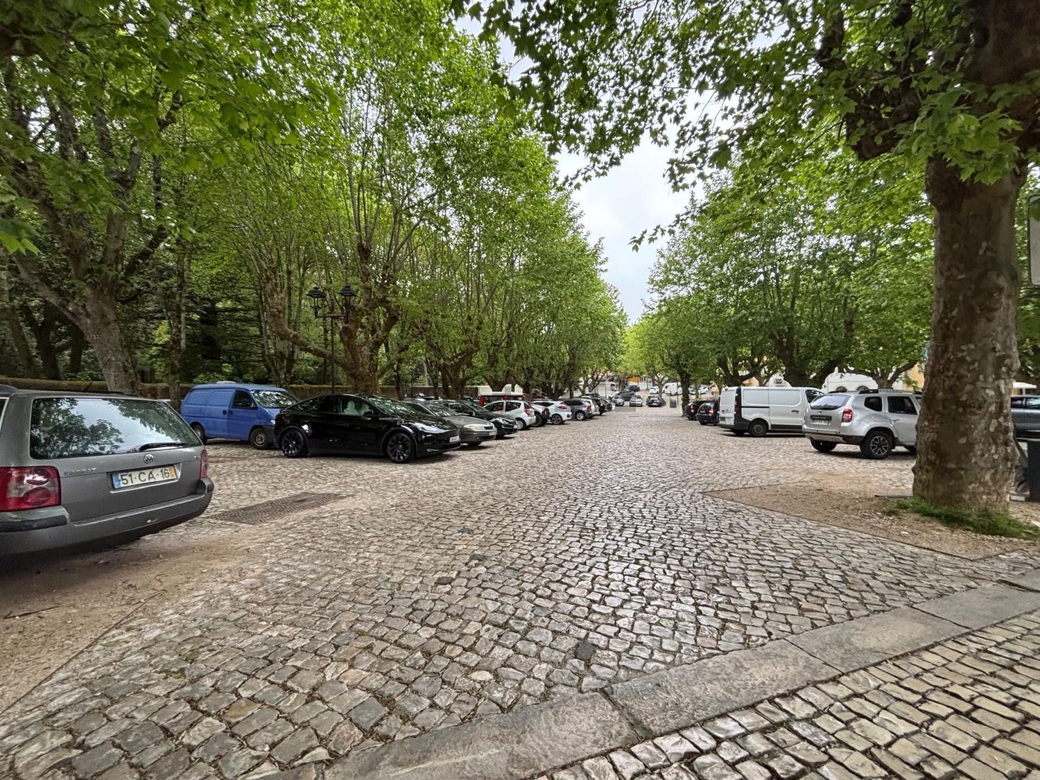 小楼房或独栋别墅出售在Rua Engenheiro José Caetano Salema Garção s/n - 花园